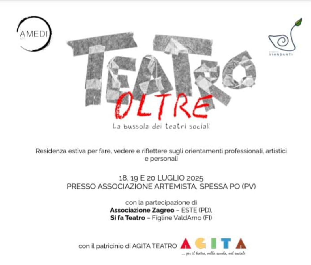 TeatrOltre